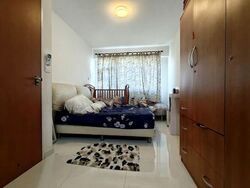 Blk 117A Tenteram Peak (Toa Payoh), HDB 3 Rooms #570446481